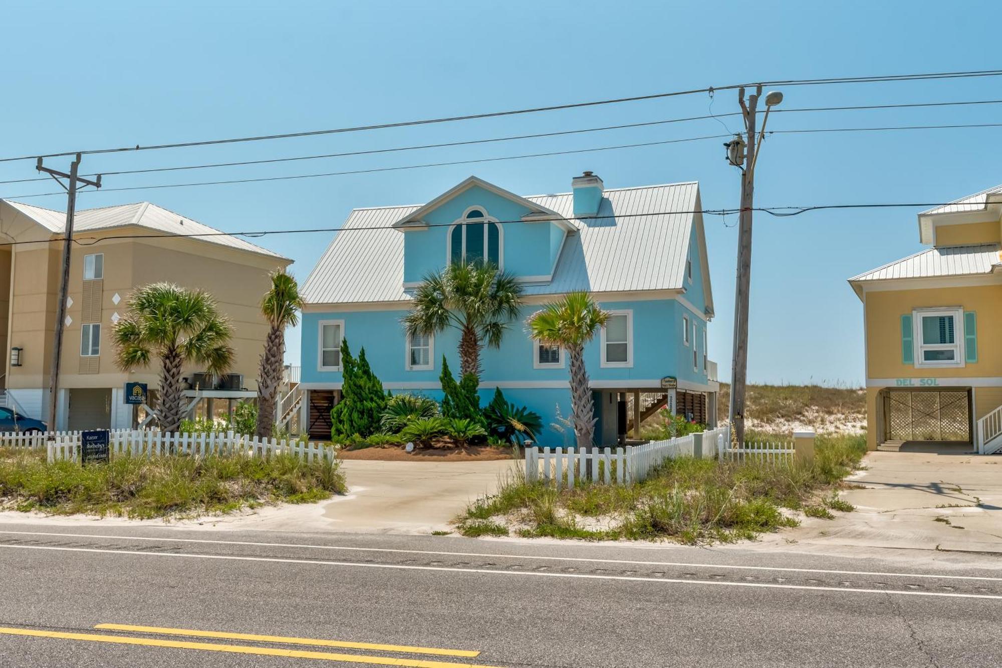 Paradise Holiday home *