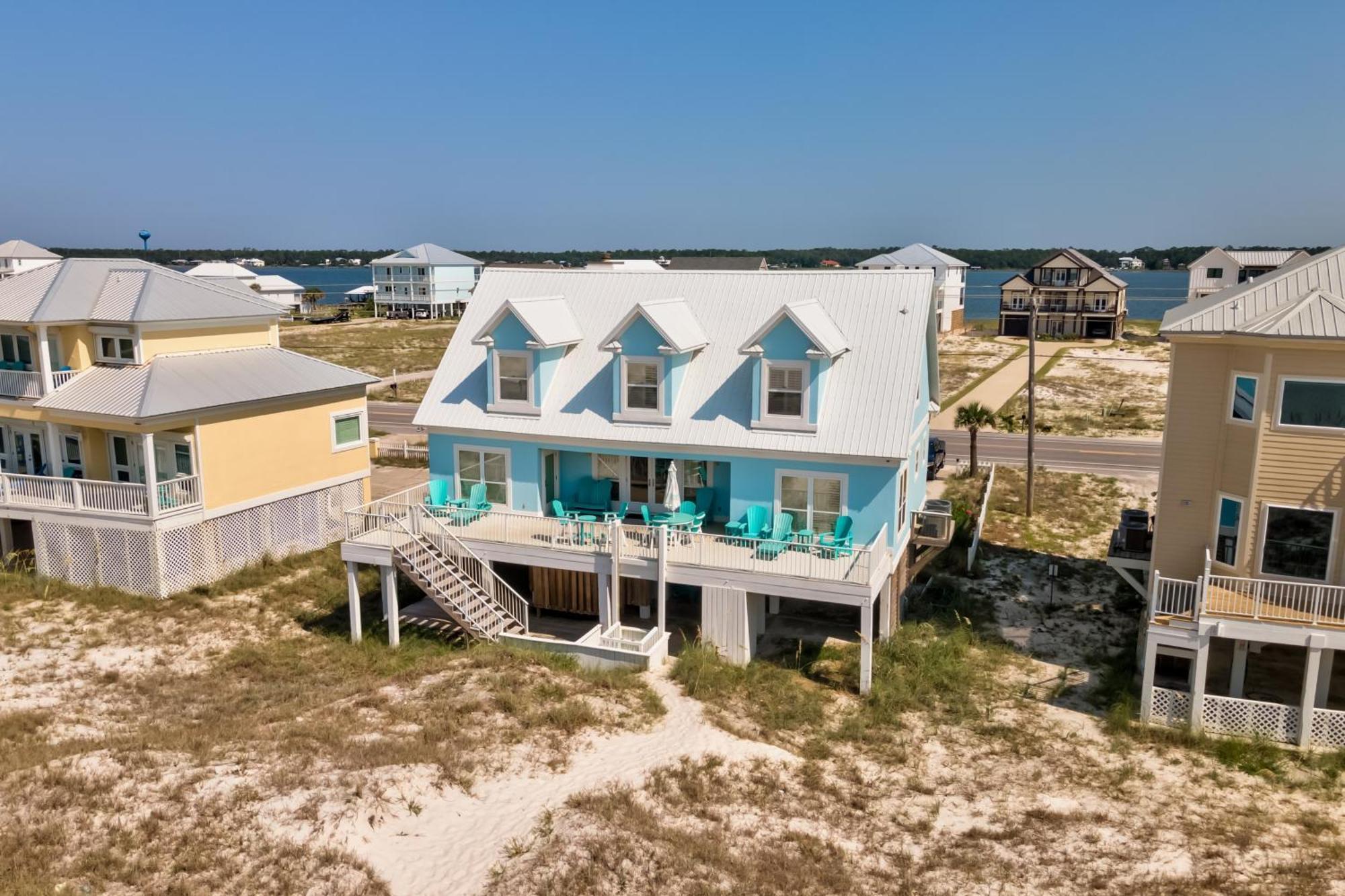 Paradise Gulf Shores