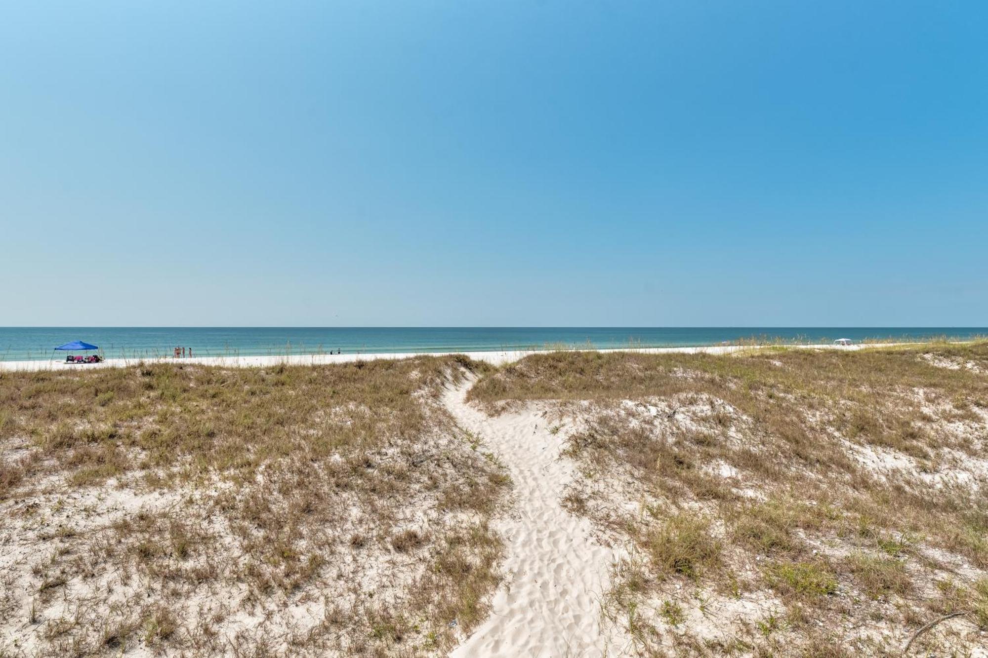 Paradise Holiday home Gulf Shores