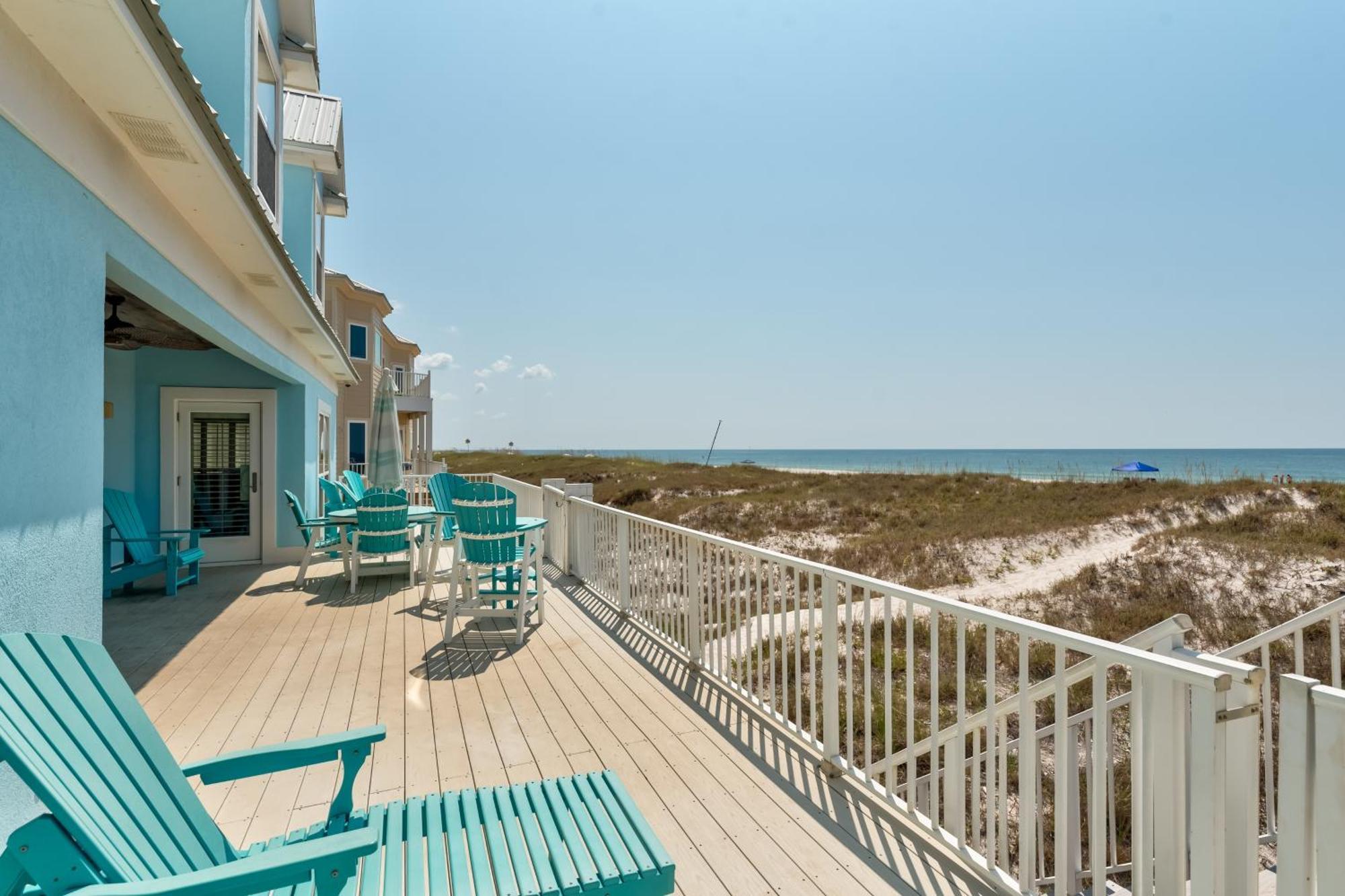 Holiday home Paradise Gulf Shores