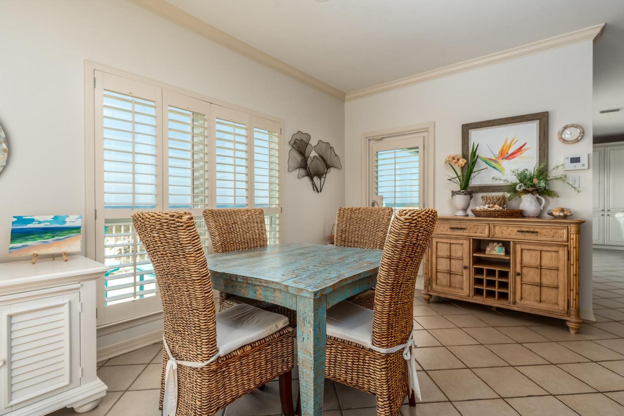 Paradise Holiday home