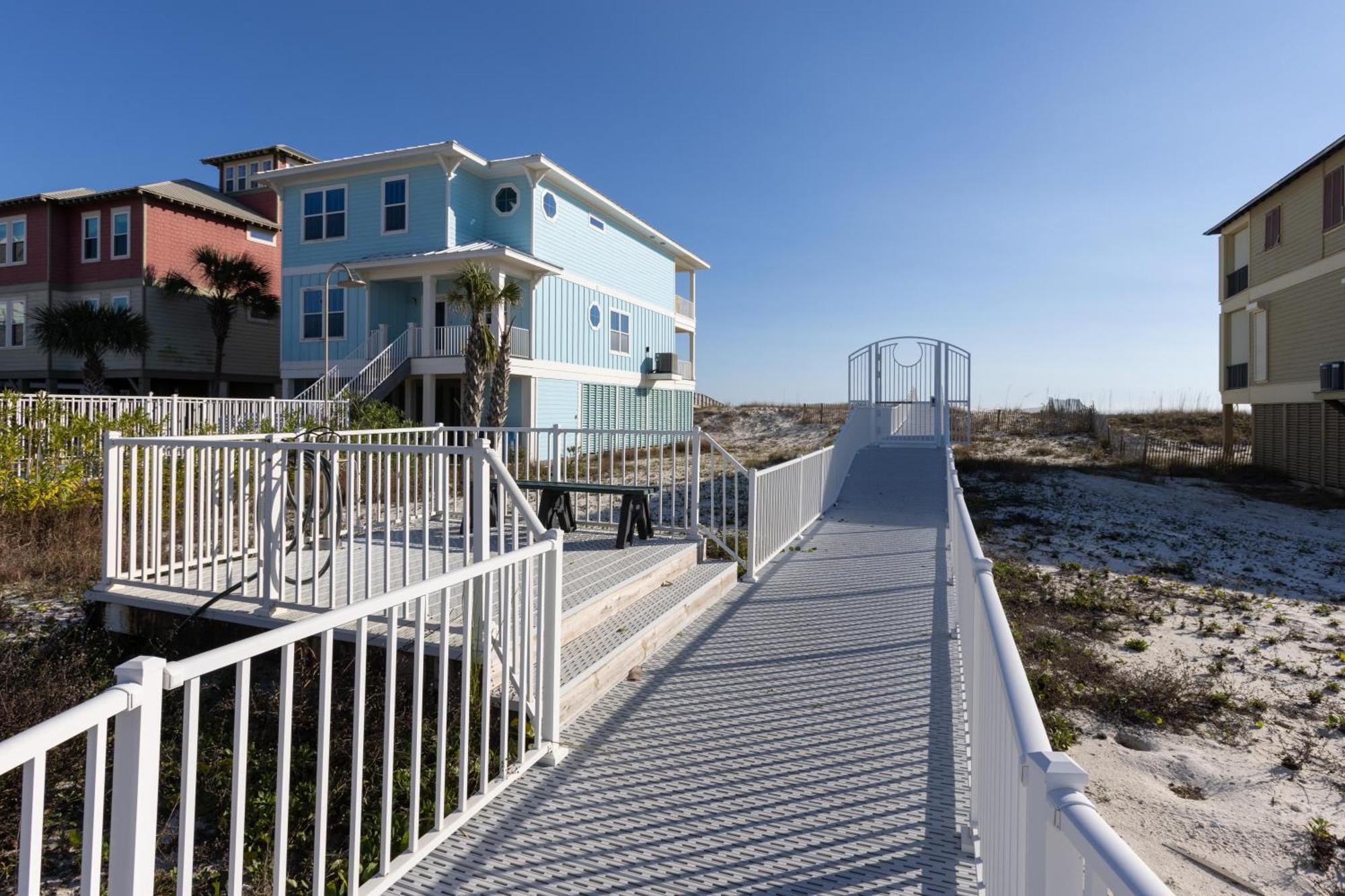 Mustique 502 Gulf Shores