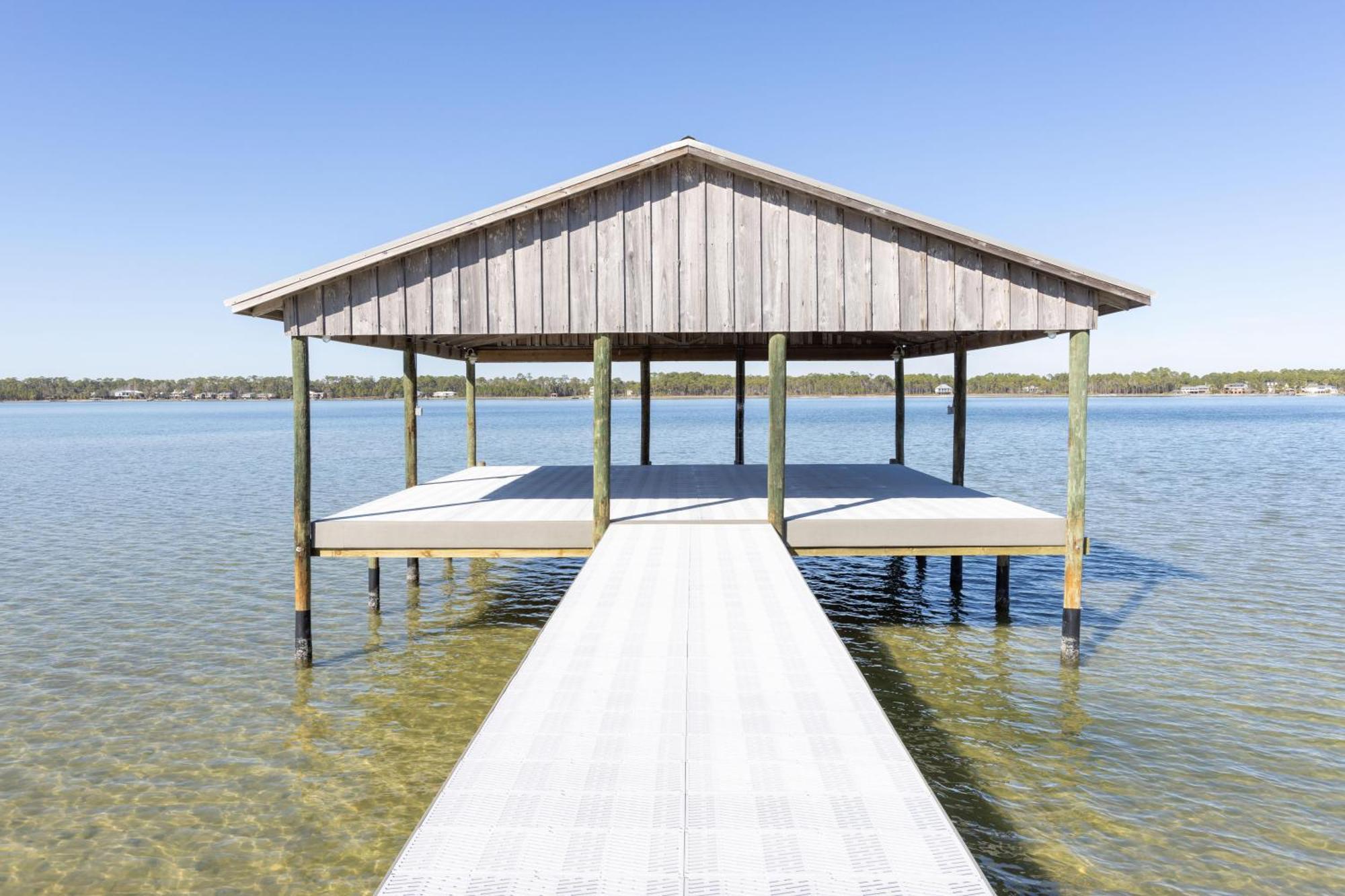 Holiday home Mustique 502 Gulf Shores