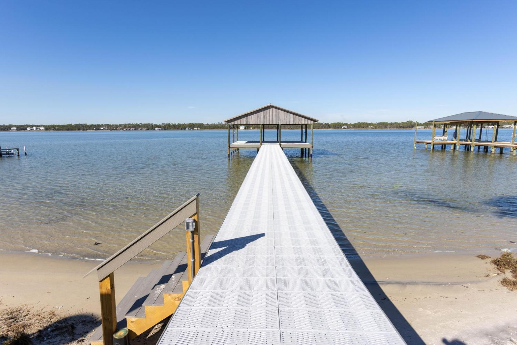 Mustique 502 Gulf Shores