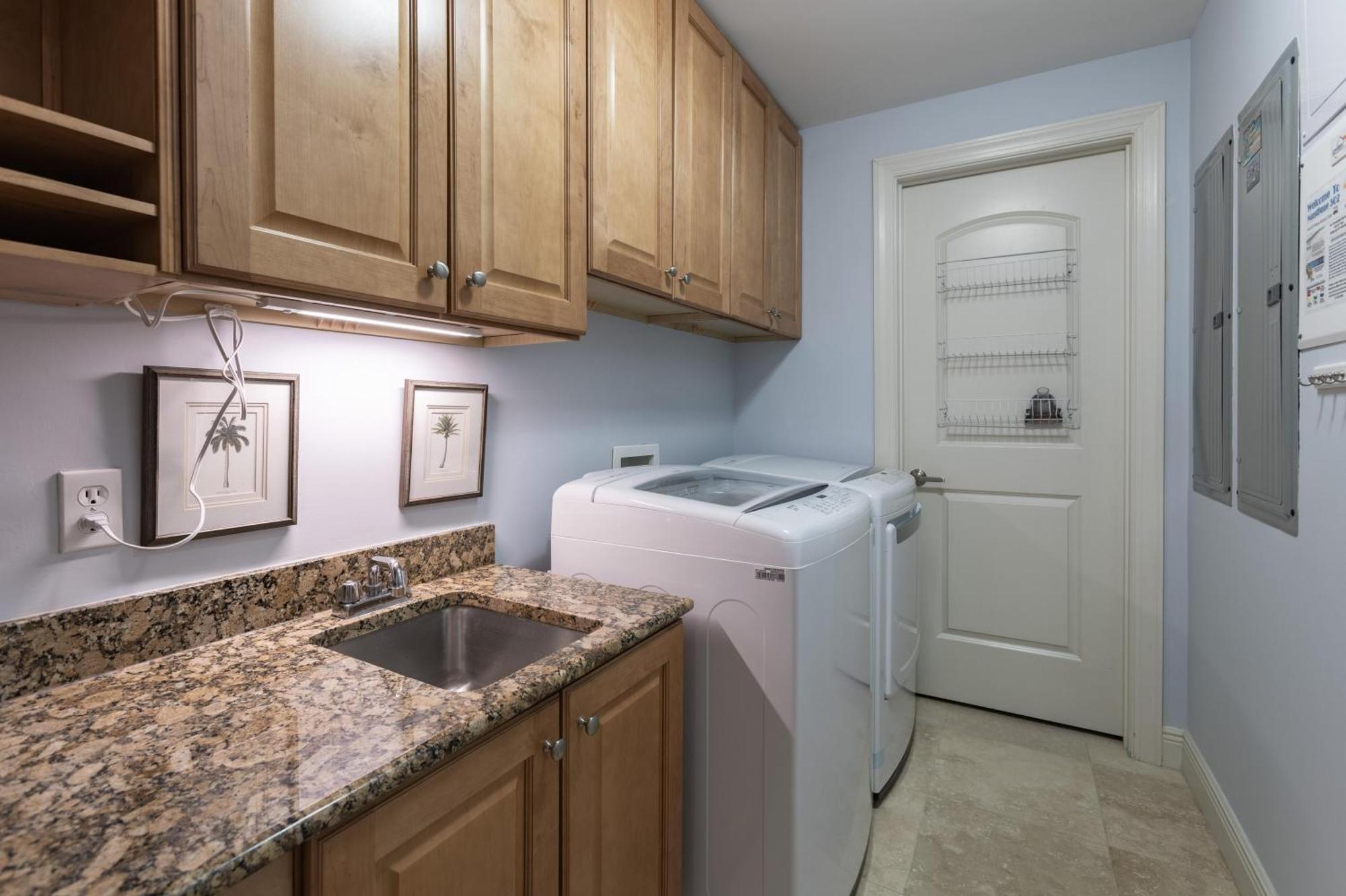 Holiday home Mustique 502 Gulf Shores