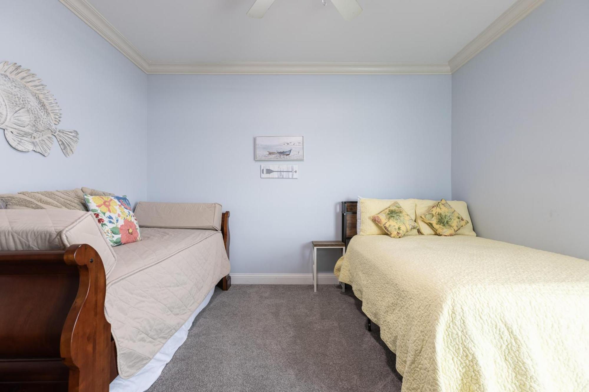 Mustique 502 Holiday home