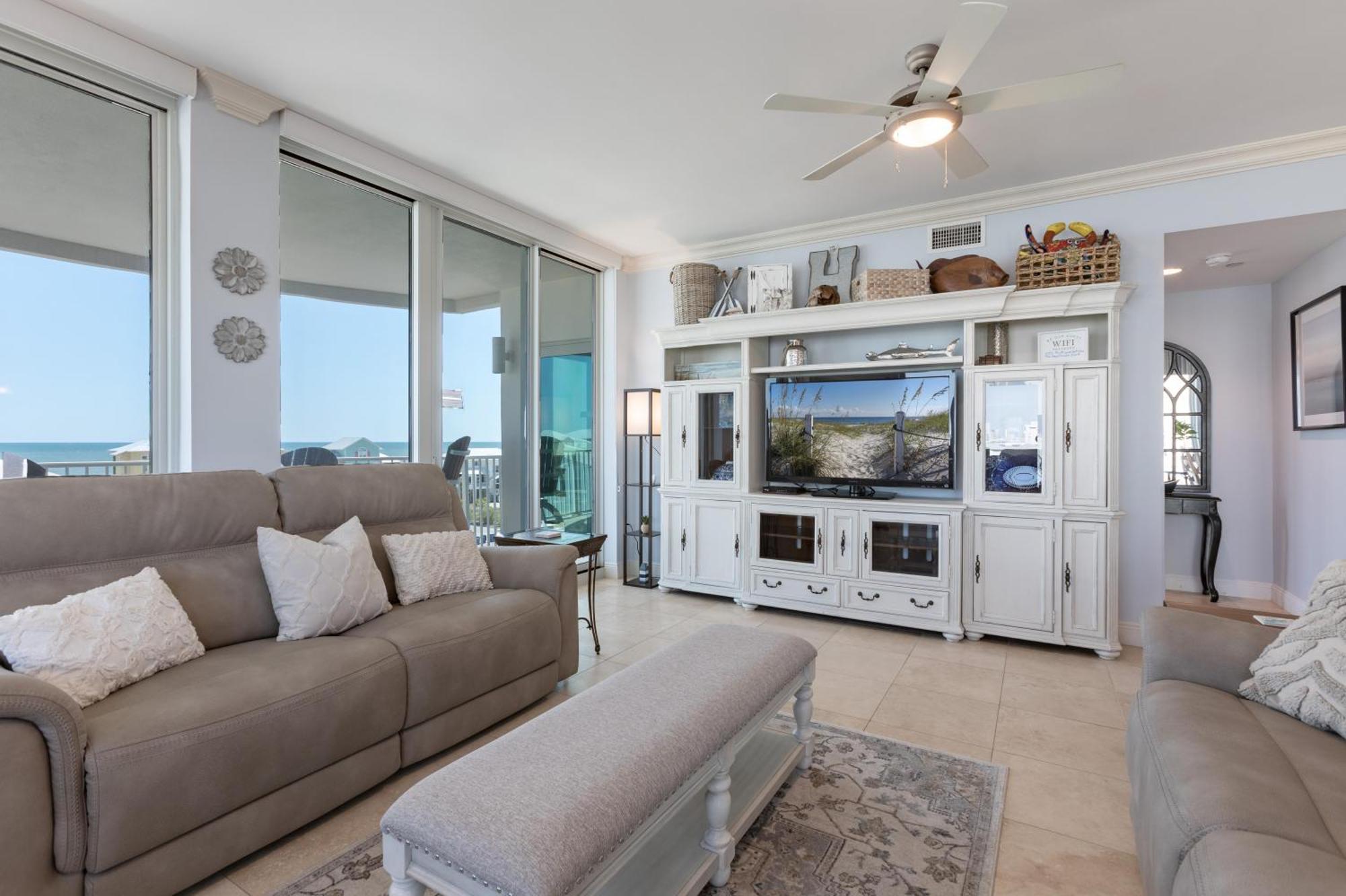 Mustique 502 Gulf Shores