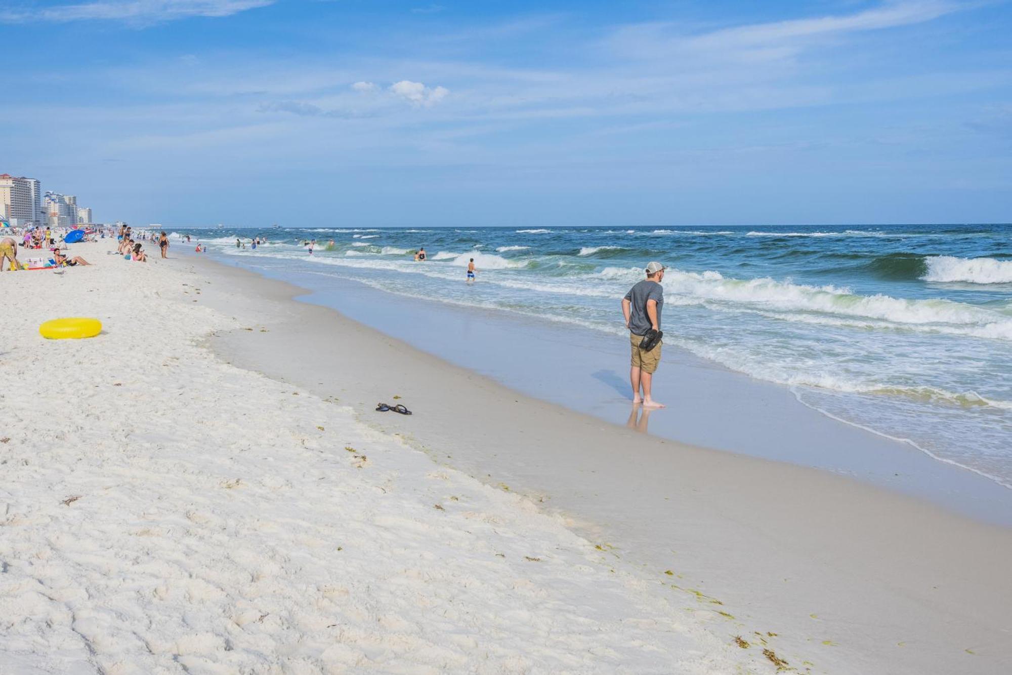 Island Winds East #205 Gulf Shores