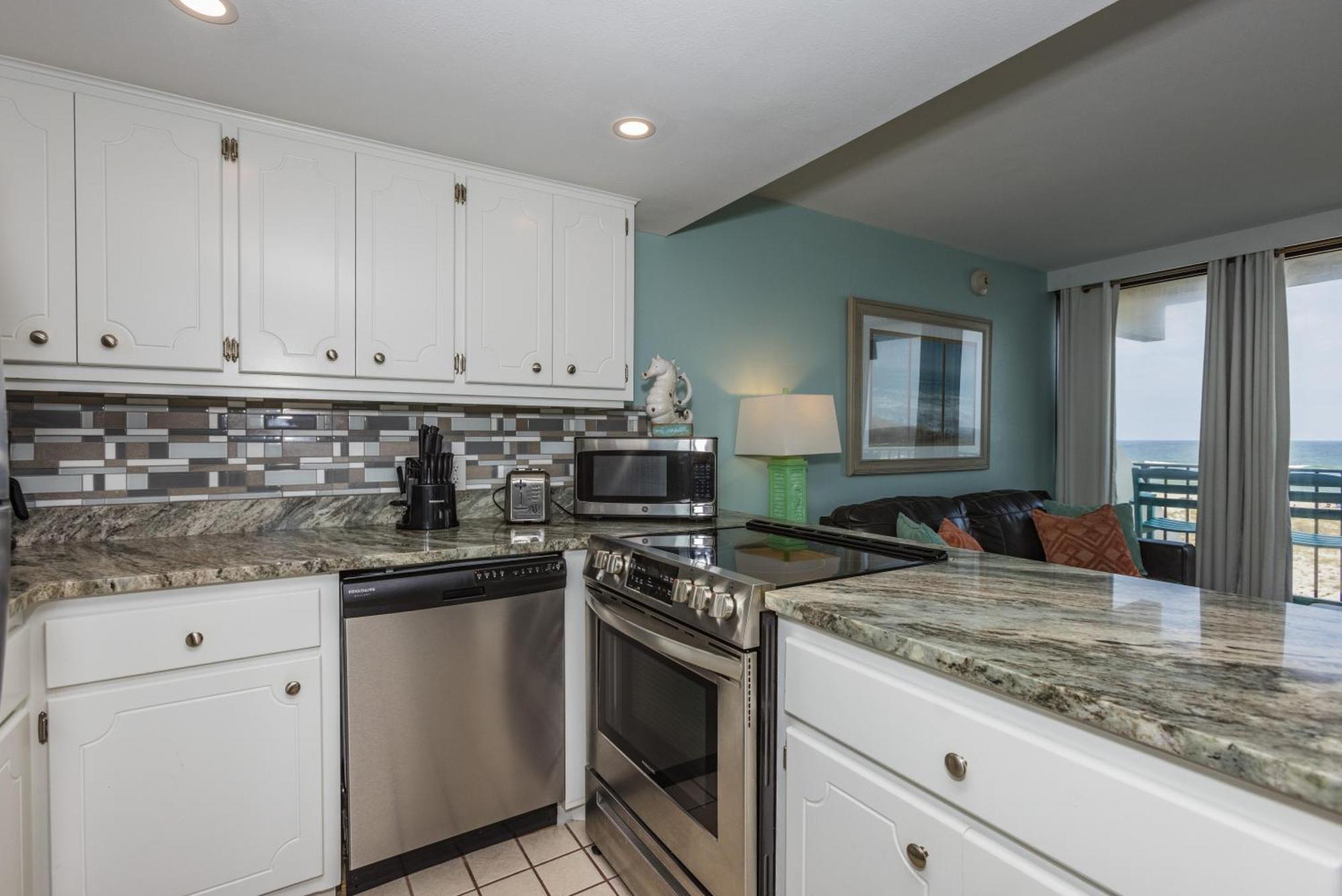 Island Winds East #205 Holiday home *