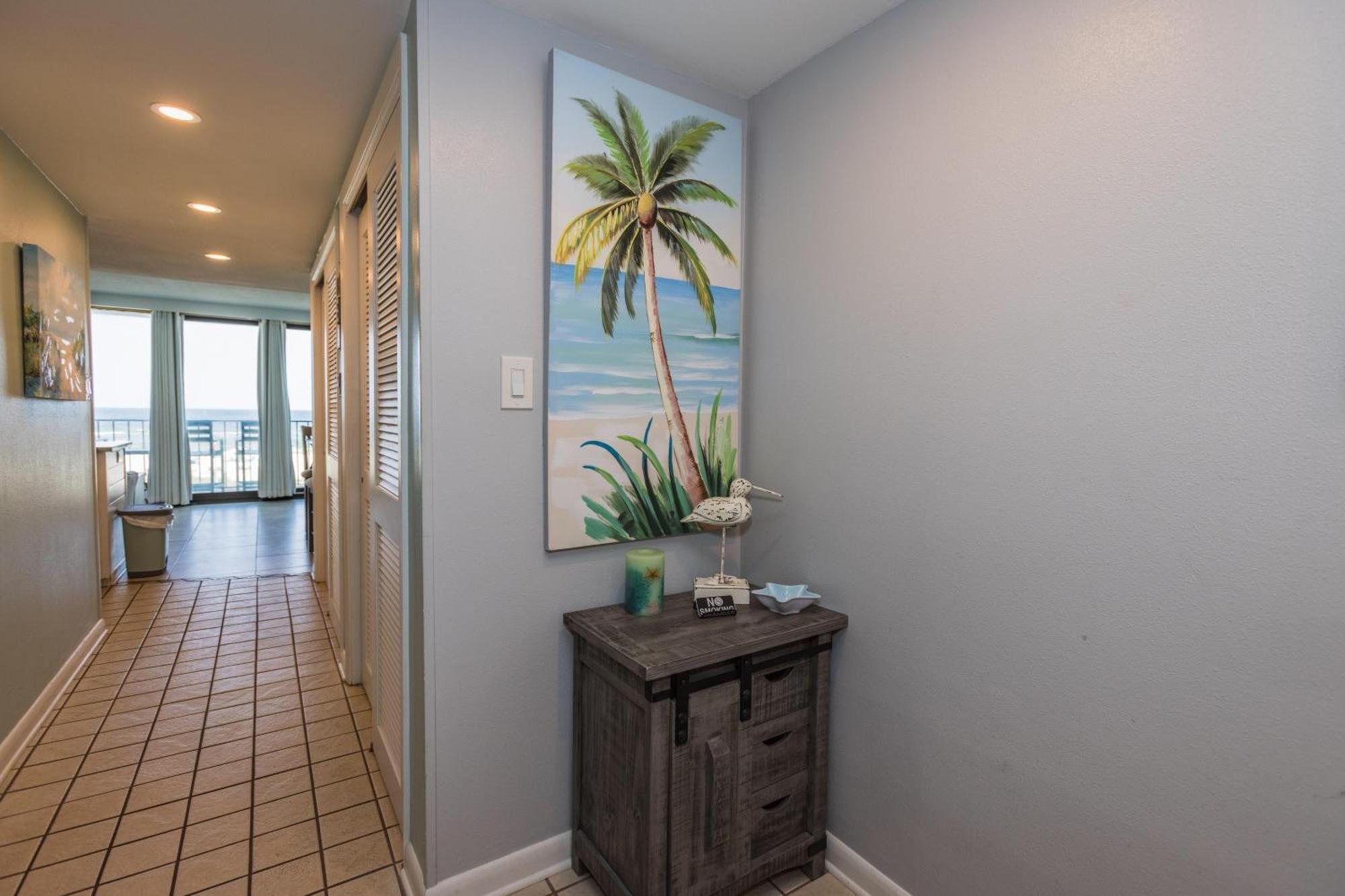 Holiday home Island Winds East #205
