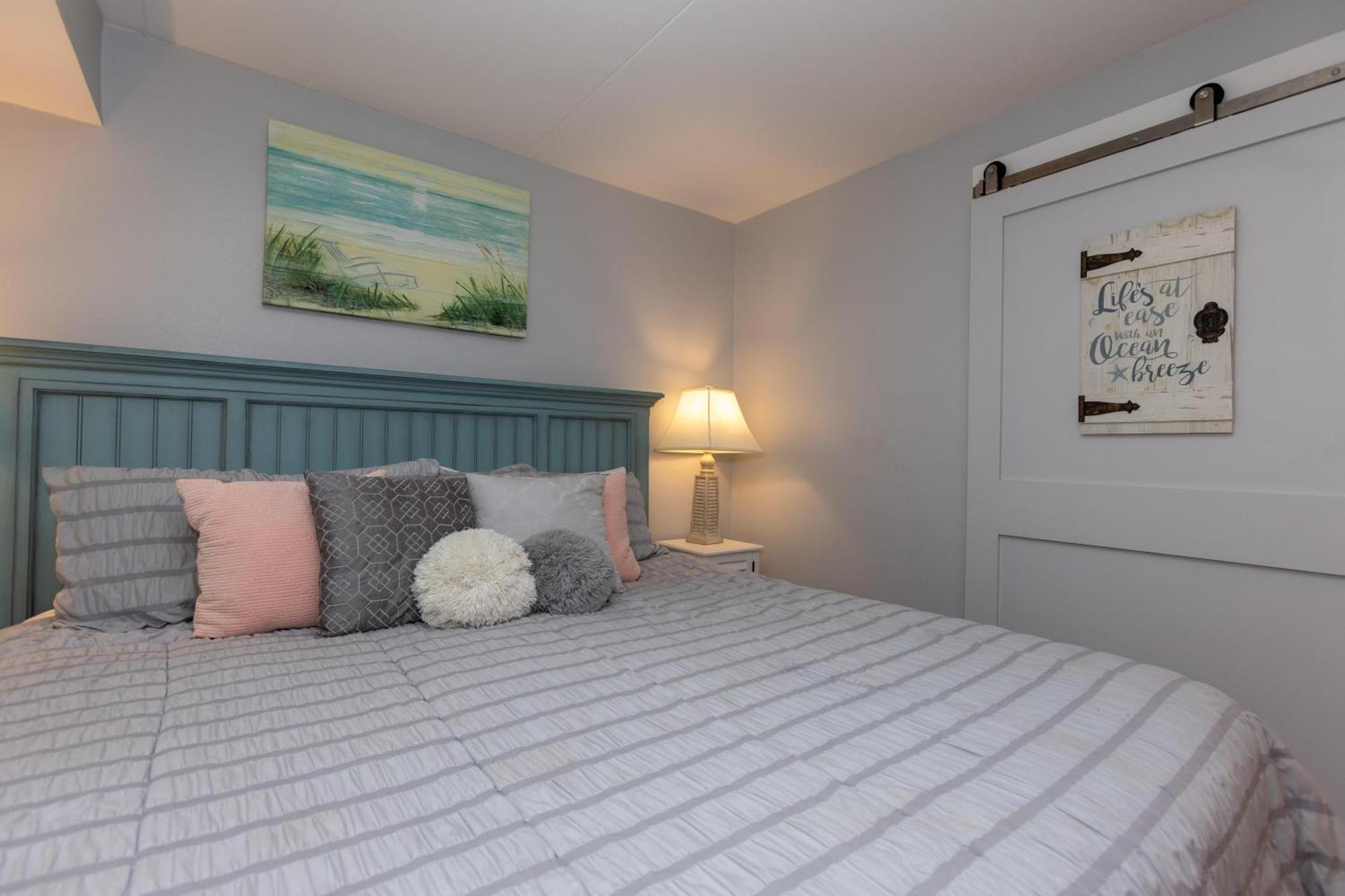 Holiday home Island Winds East #205 *