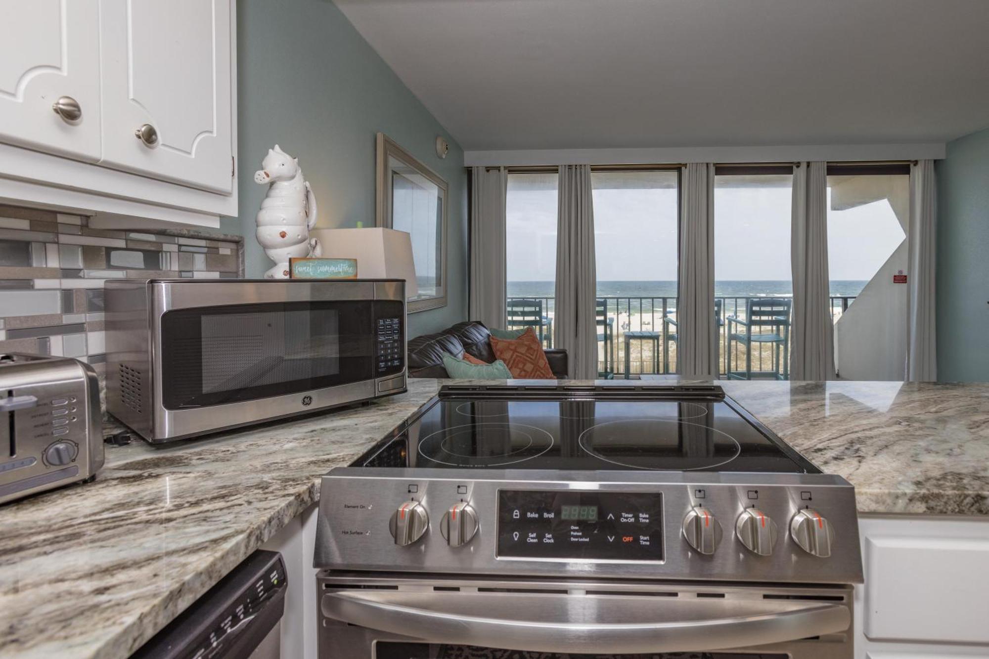 Holiday home Island Winds East #205 Gulf Shores