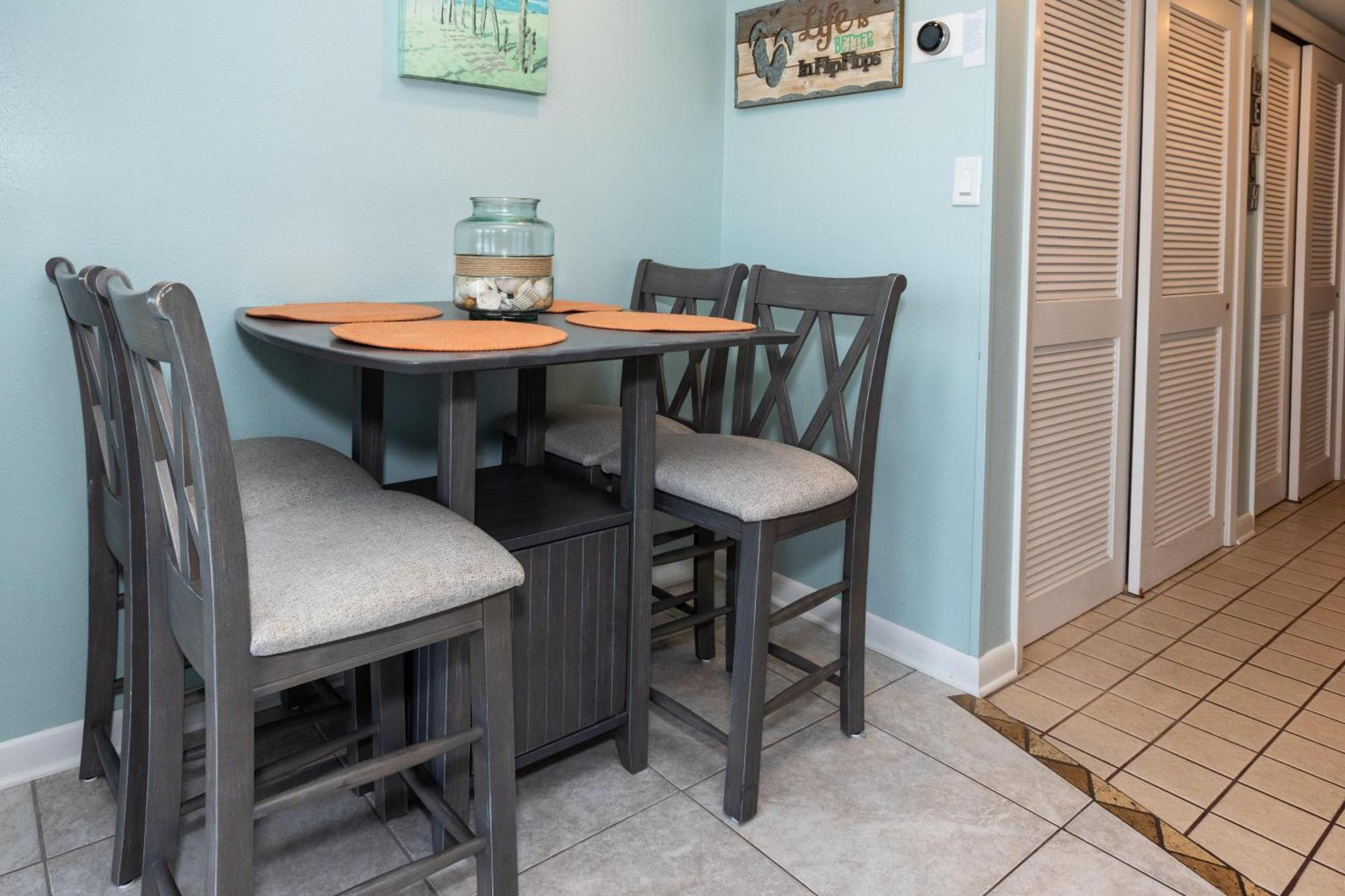 Island Winds East #205 Gulf Shores