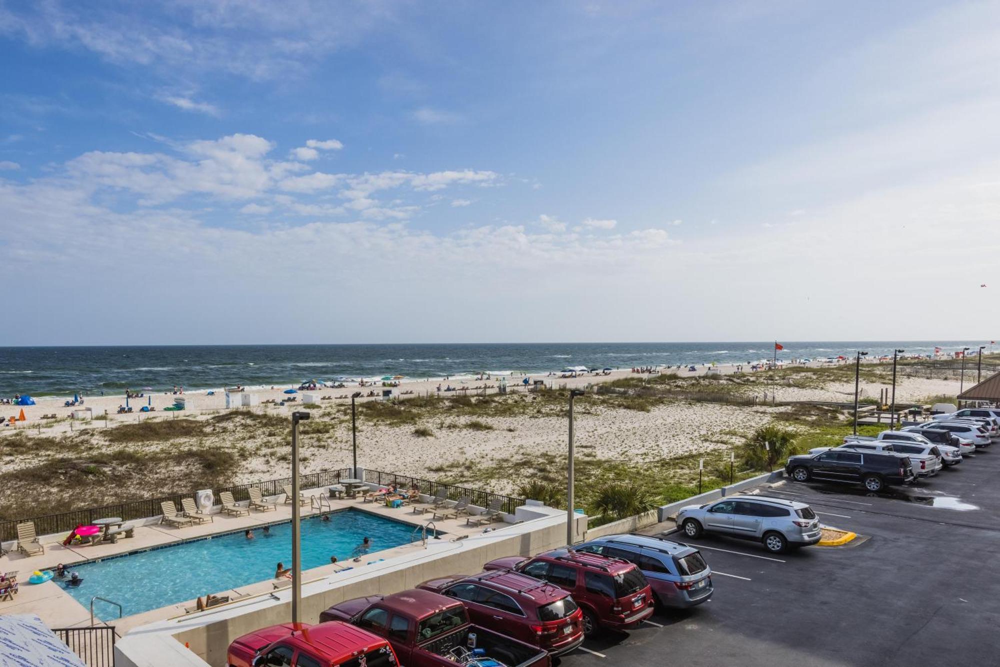 Island Winds East #205 * Gulf Shores