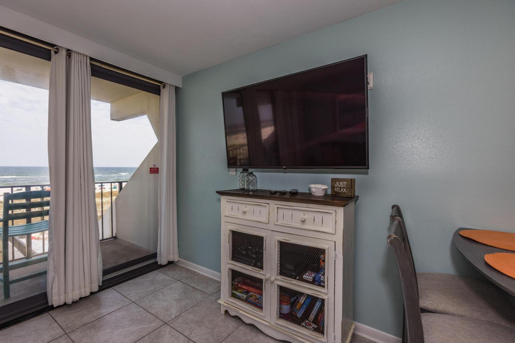 Holiday home Island Winds East #205