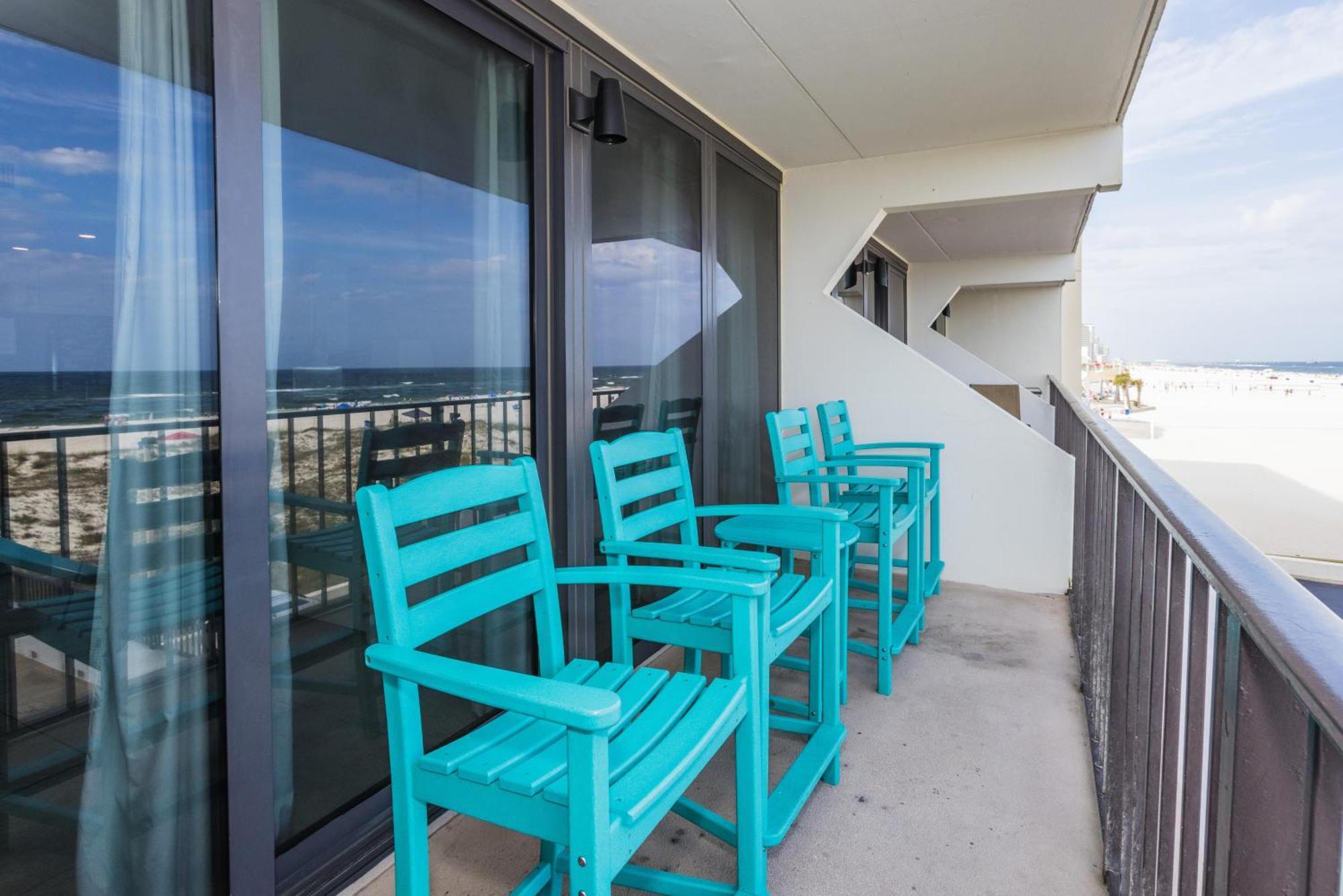 Island Winds East #205 Holiday home *