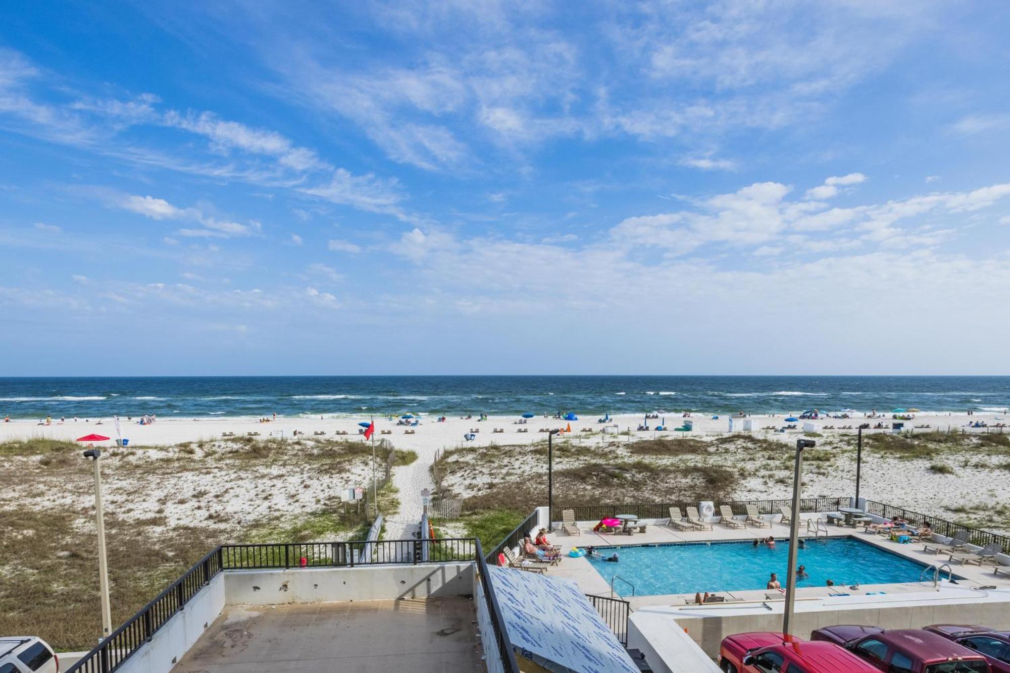 Holiday home Island Winds East #205 Gulf Shores
