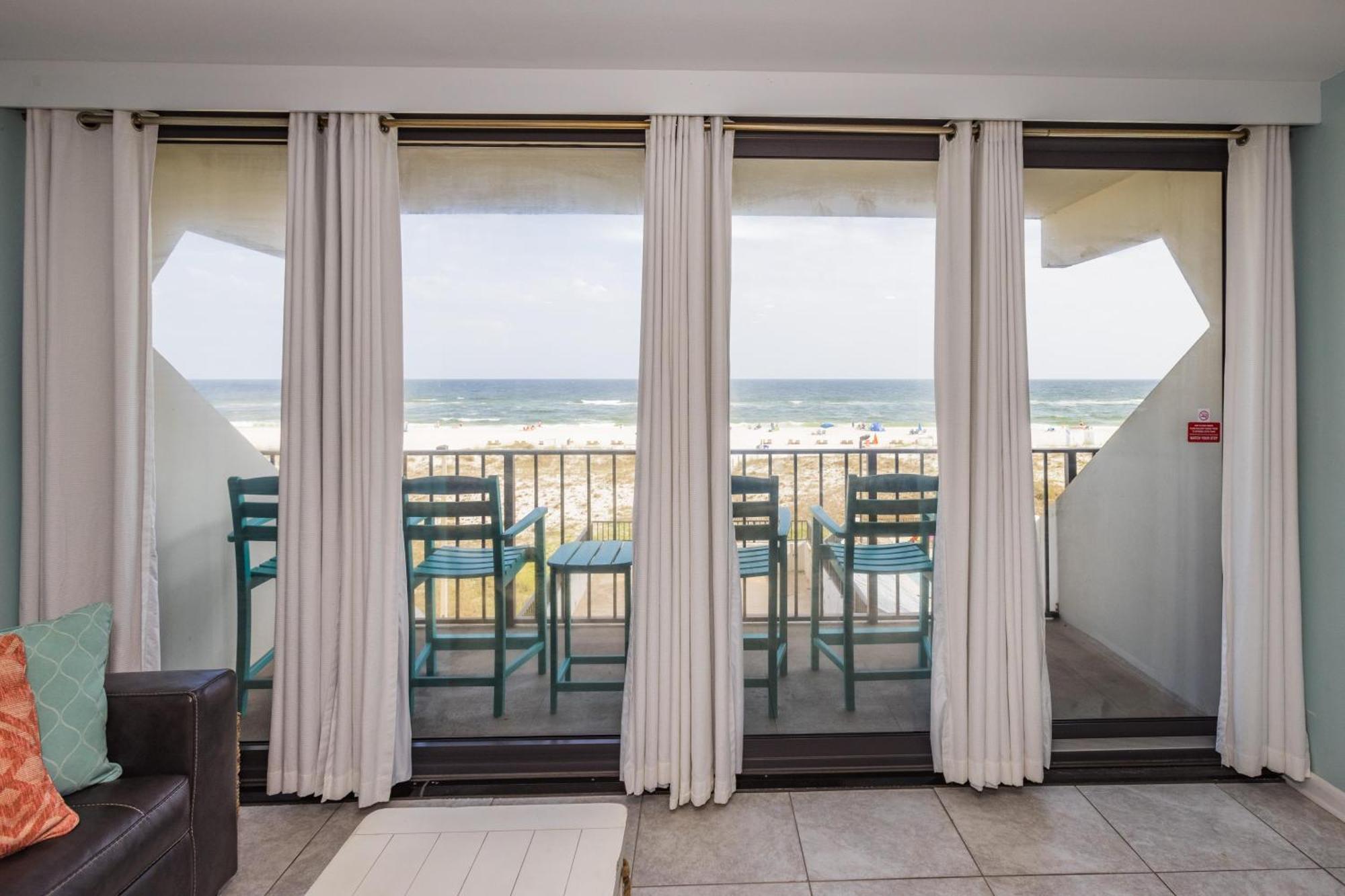 Island Winds East #205 Gulf Shores