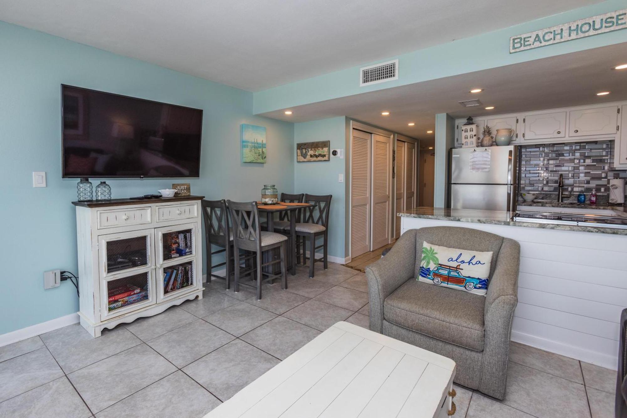 Island Winds East #205 Gulf Shores