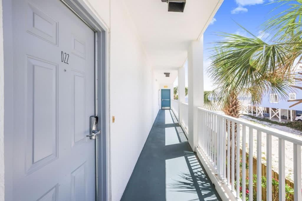 Holiday home Palm 22-d Beachfront Beach-view