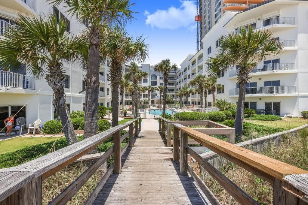 Holiday home Palm 22-d Beachfront Beach-view *