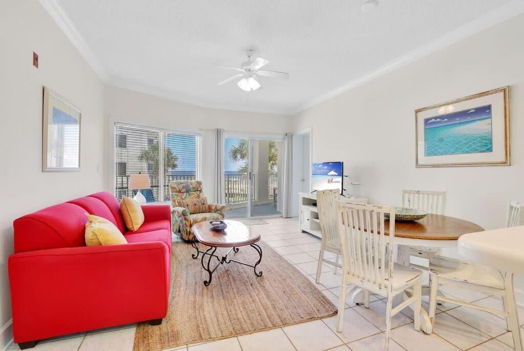 Holiday home Palm 22-d Beachfront Beach-view Gulf Shores