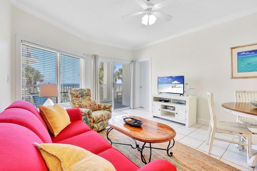 Holiday home Palm 22-d Beachfront Beach-view *