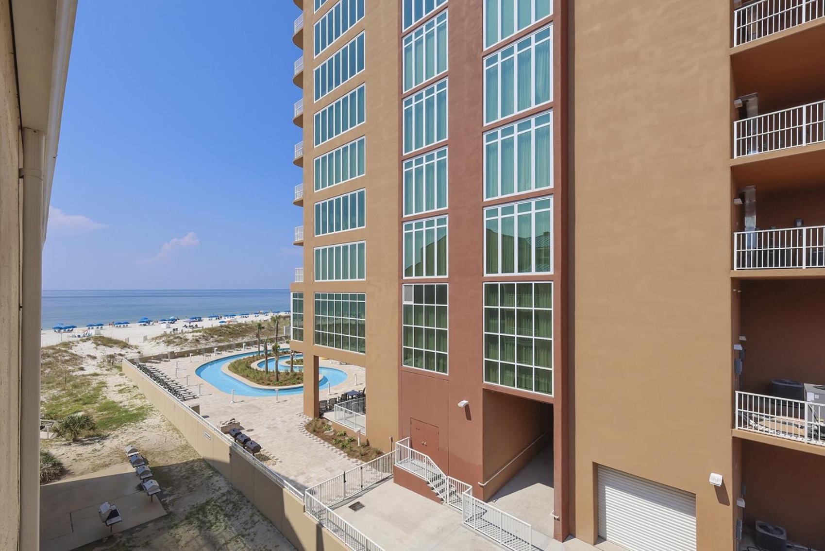 Sugar 353 Gulf Shores