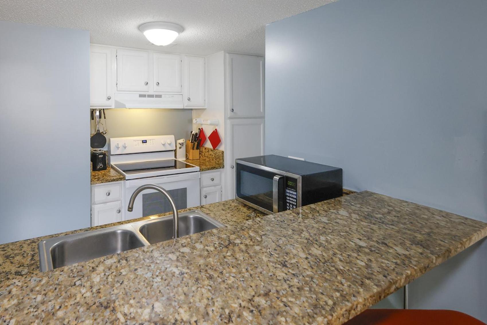 Apartment Sugar 353