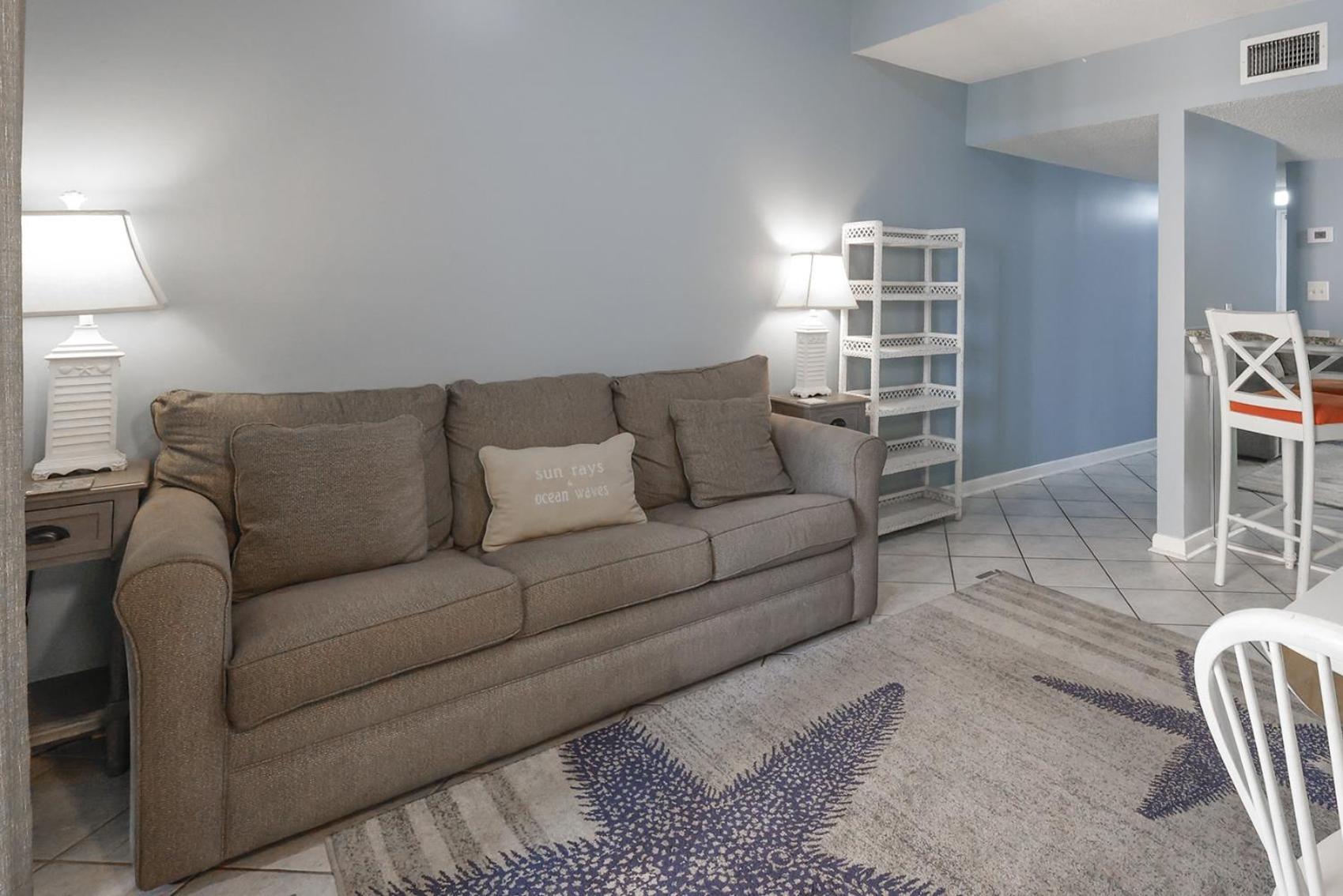 Apartment Sugar 353 Gulf Shores