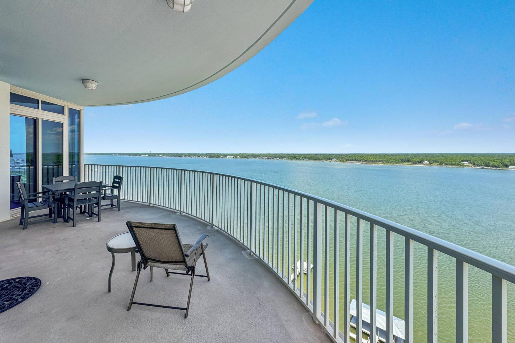 Holiday home Lagoon Tower 1402 Gulf Shores