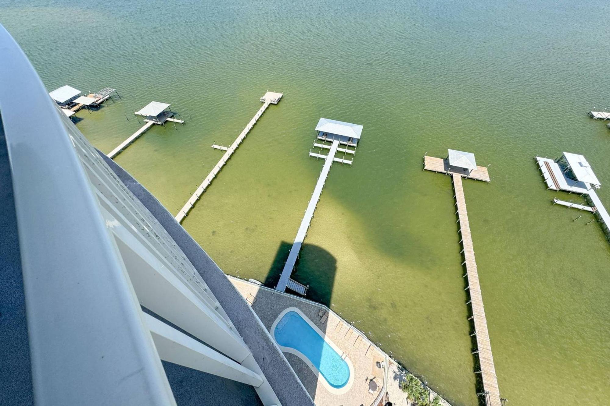 Holiday home Lagoon Tower 1402 Gulf Shores