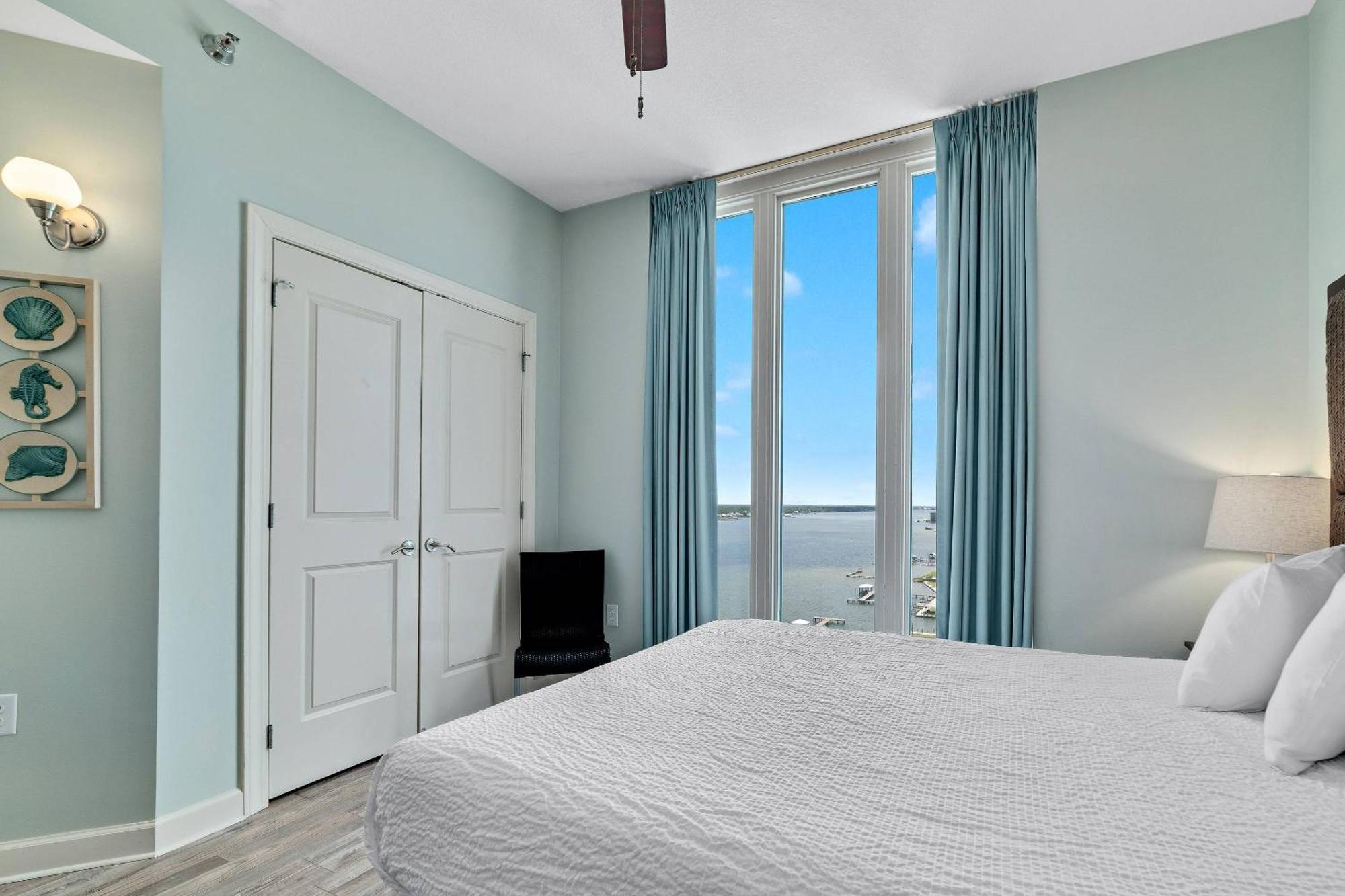 Holiday home Lagoon Tower 1402
