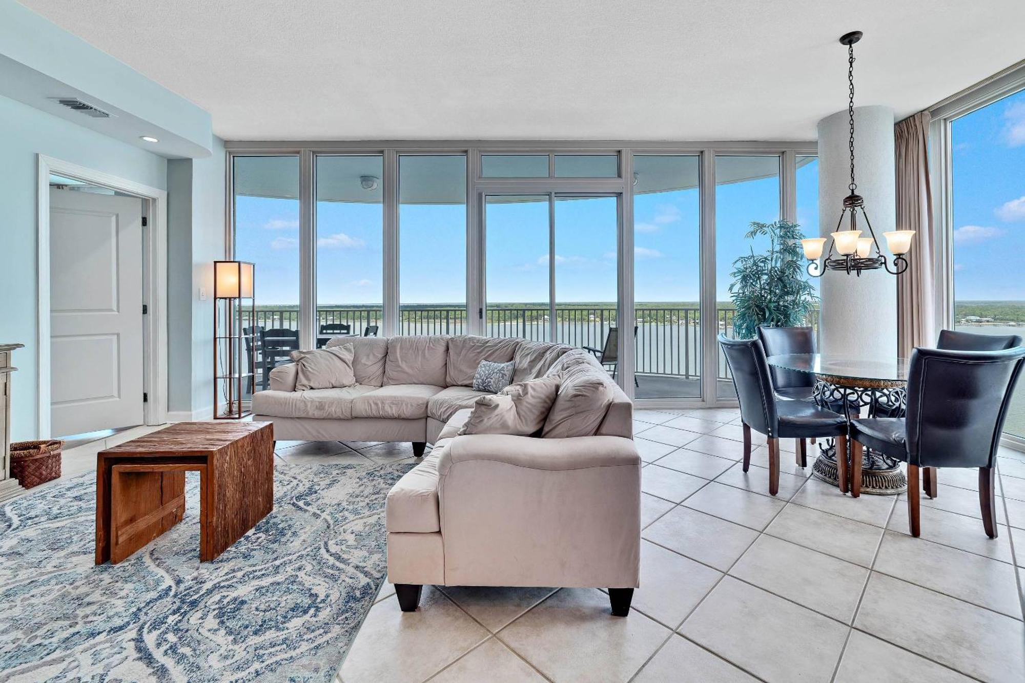 Holiday home Lagoon Tower 1402