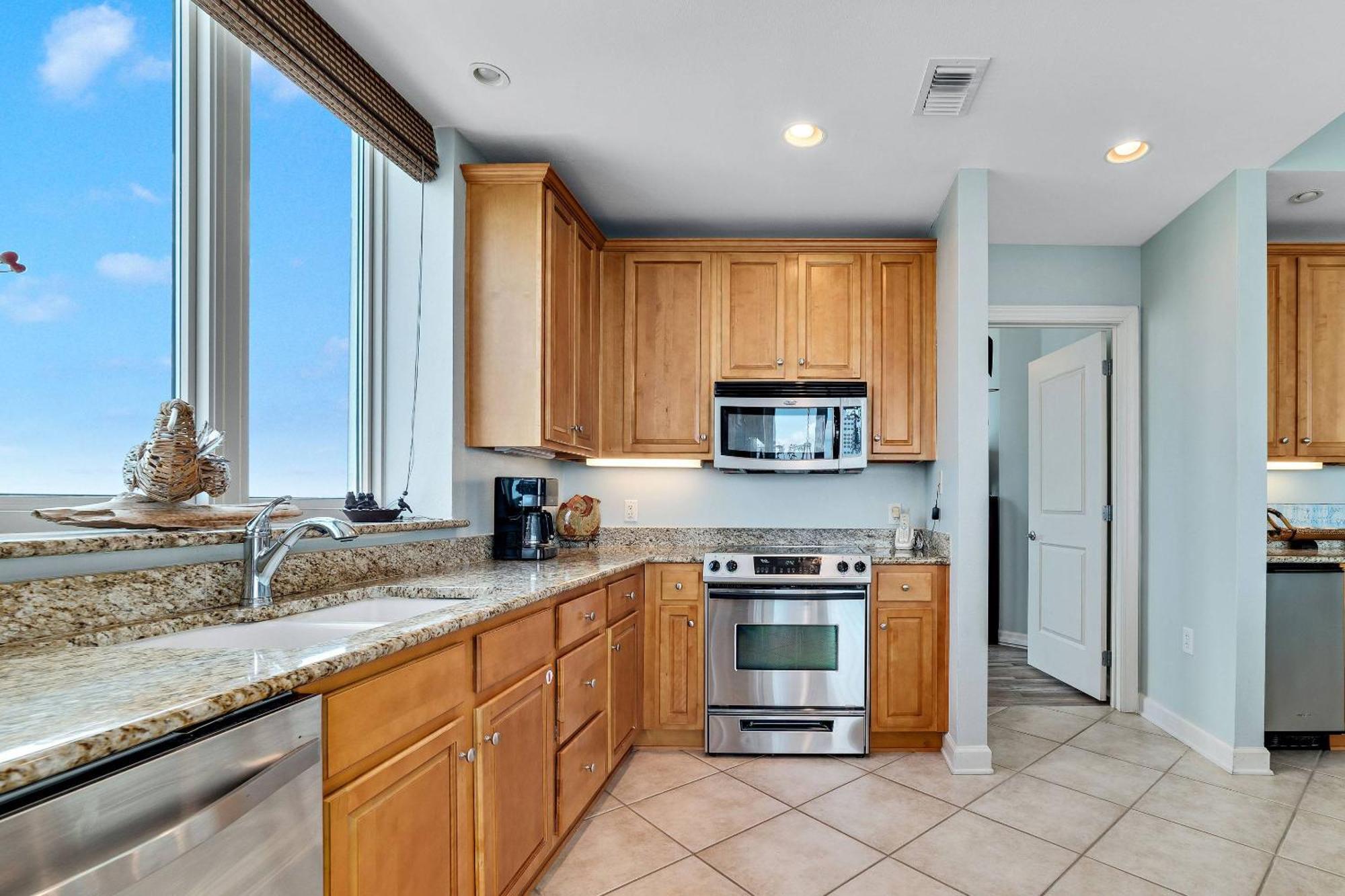 Holiday home Lagoon Tower 1402 Gulf Shores