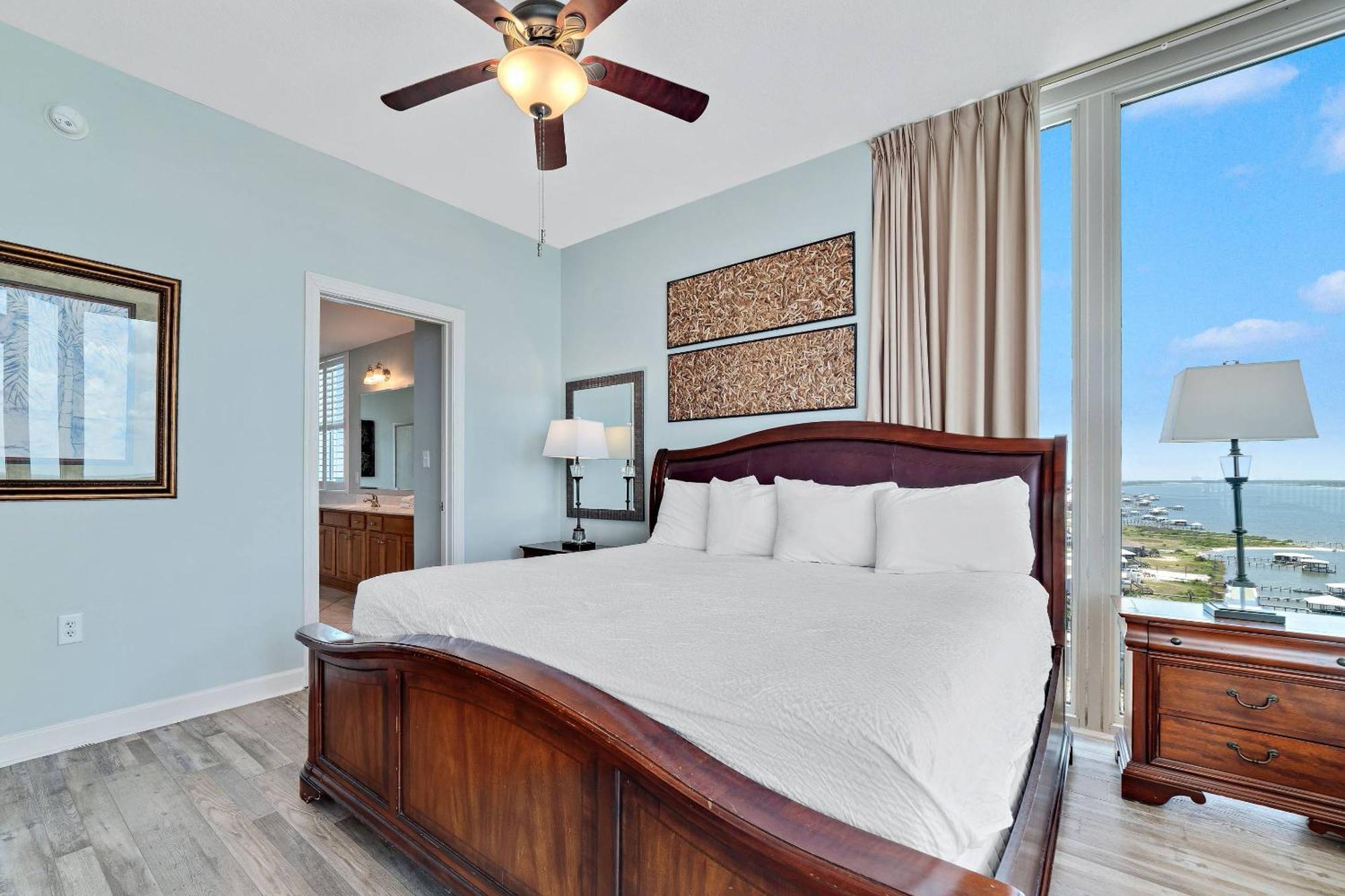 Lagoon Tower 1402 Gulf Shores