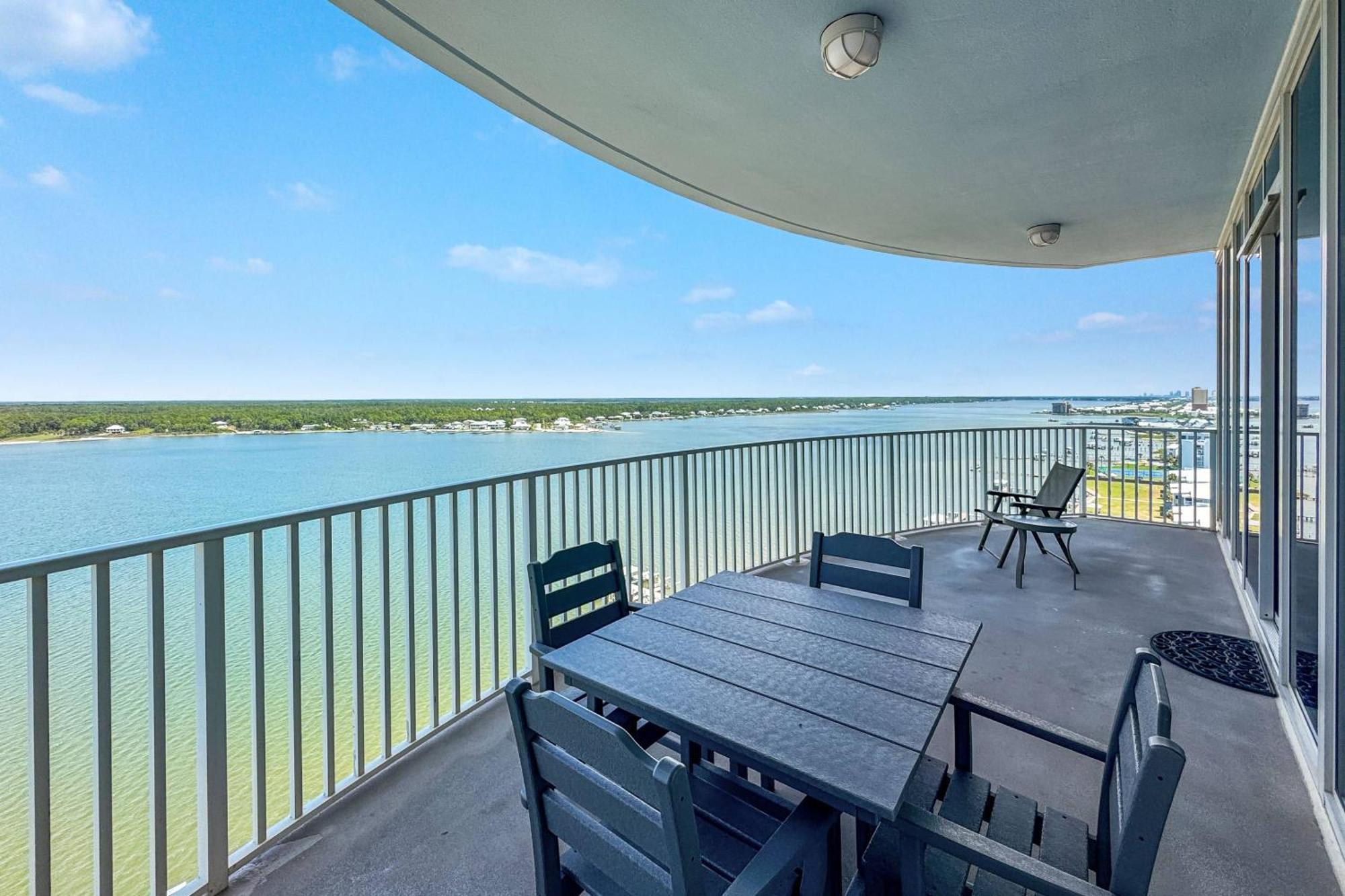 Holiday home Lagoon Tower 1402