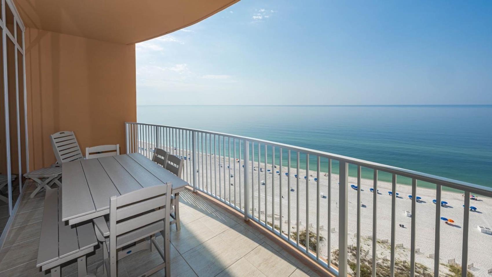 Apartment Phoenix Gulf Towers 1406