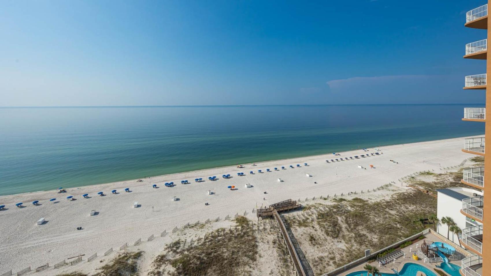 Phoenix Gulf Towers 1406 Gulf Shores