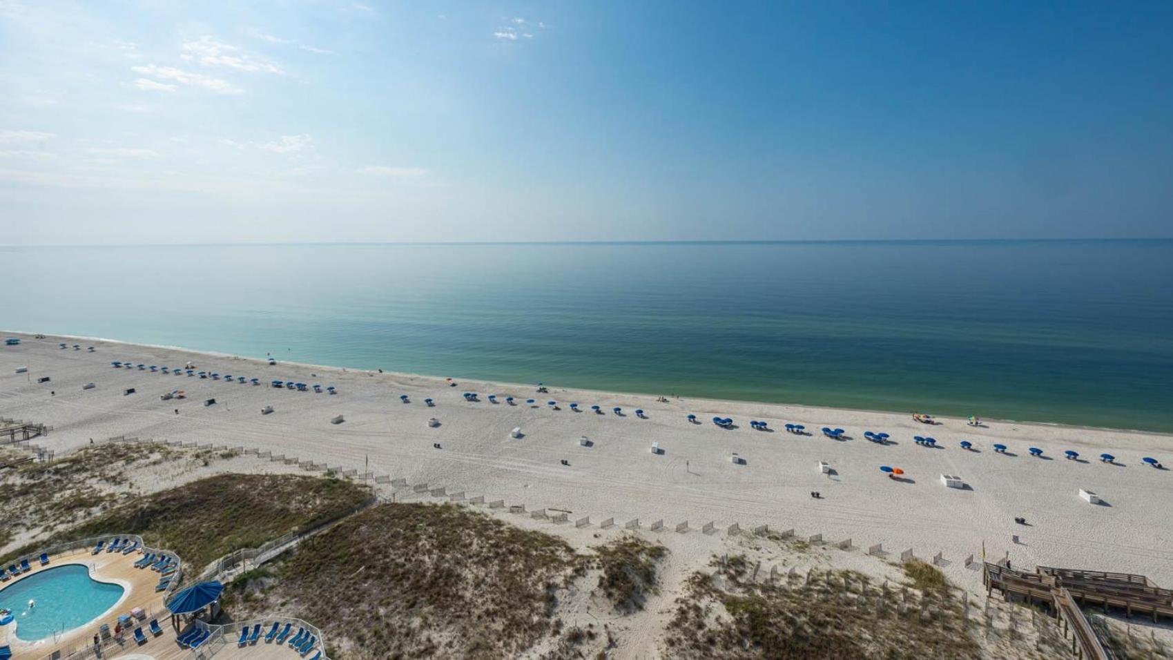 Phoenix Gulf Towers 1406