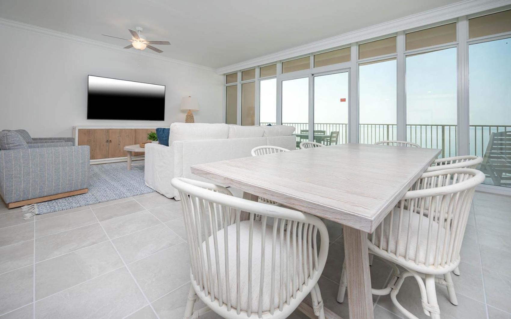 Apartment Phoenix Gulf Towers 1406