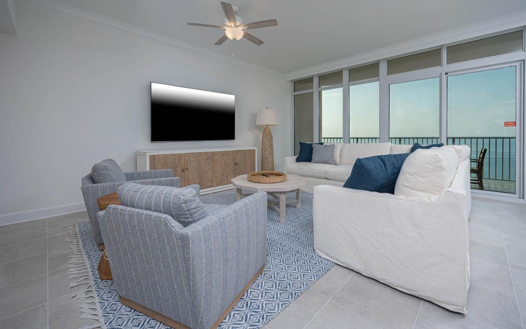 Apartment Phoenix Gulf Towers 1506 *