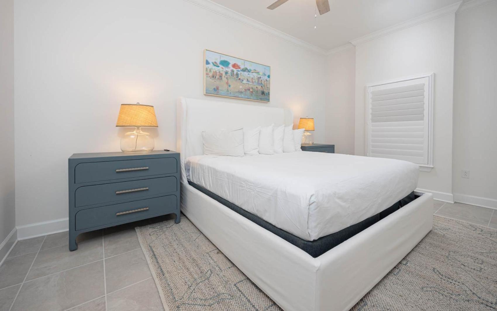 Apartment Phoenix Gulf Towers 1506