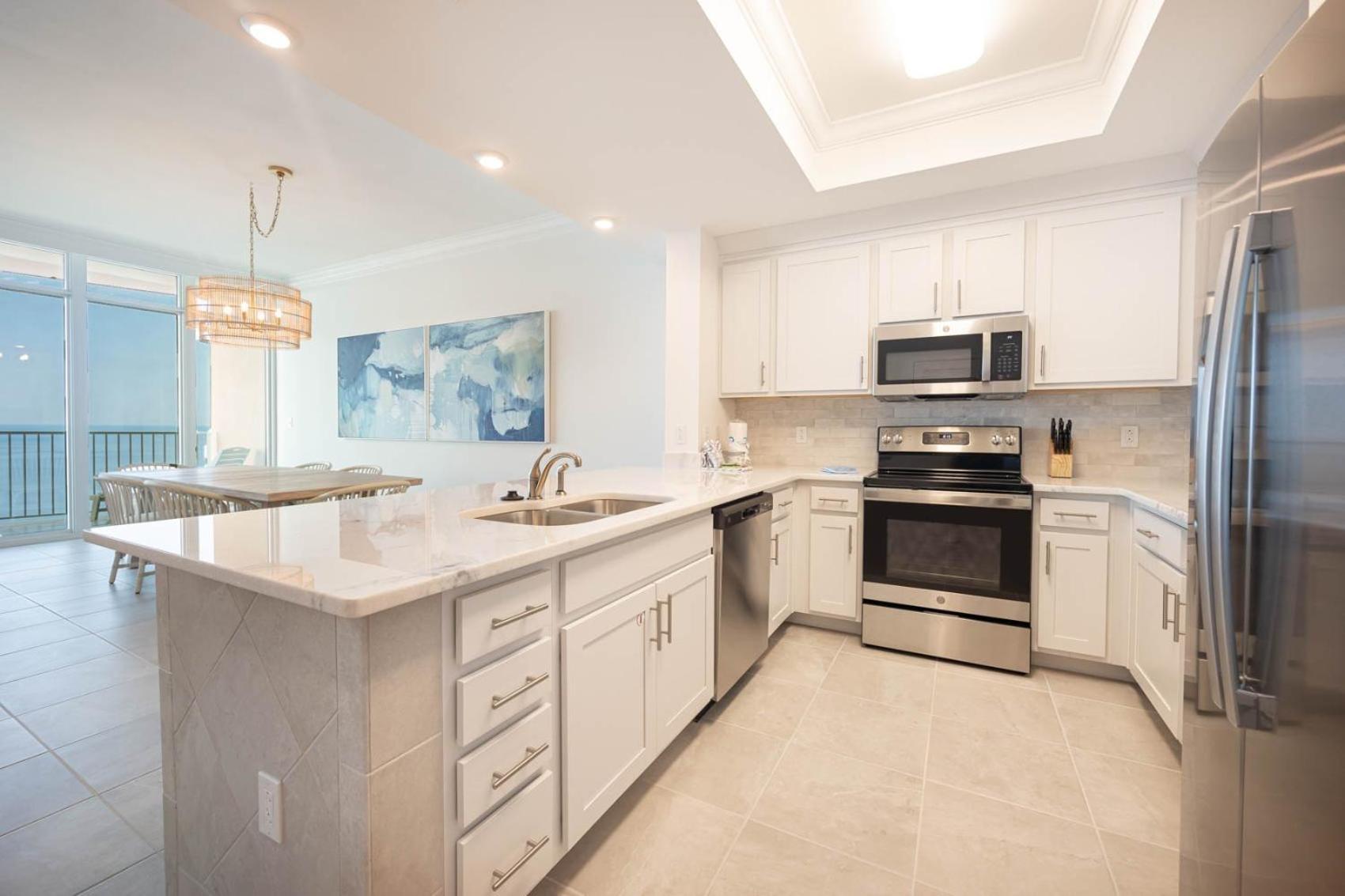 Apartment Phoenix Gulf Towers 1506 Gulf Shores