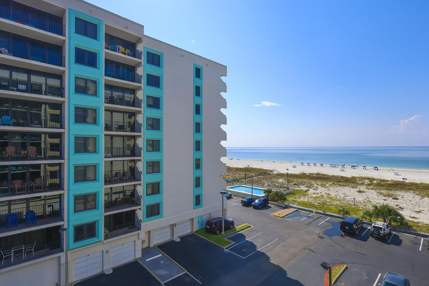 Island Winds West 470 Gulf Shores