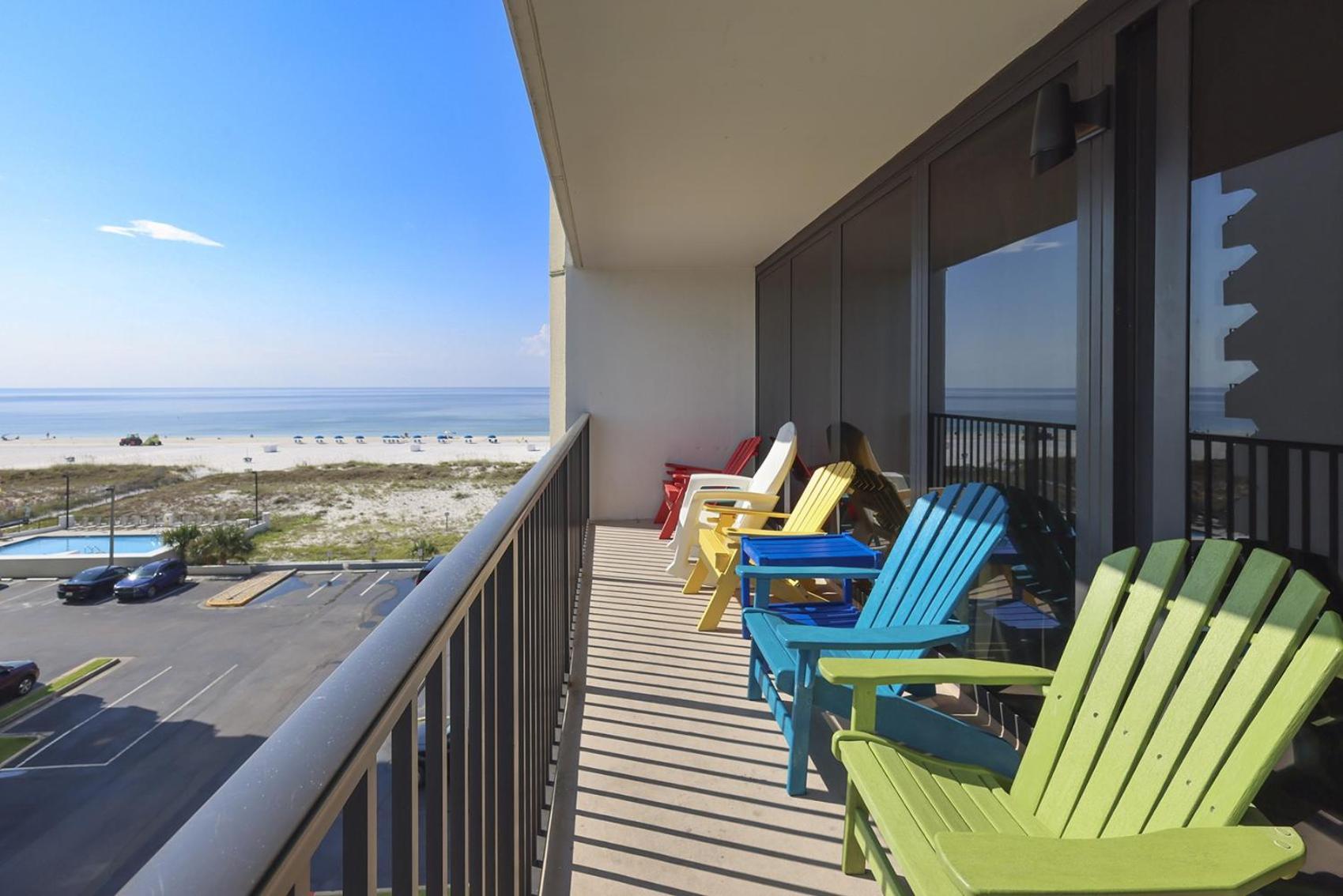Island Winds West 470 Gulf Shores