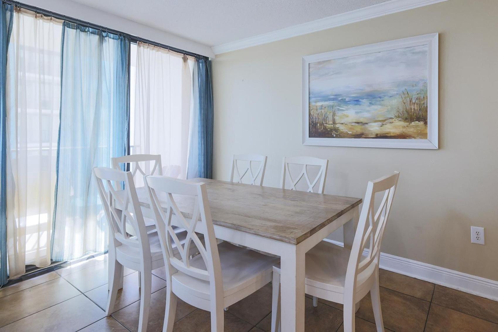 Island Winds West 470 Apartment