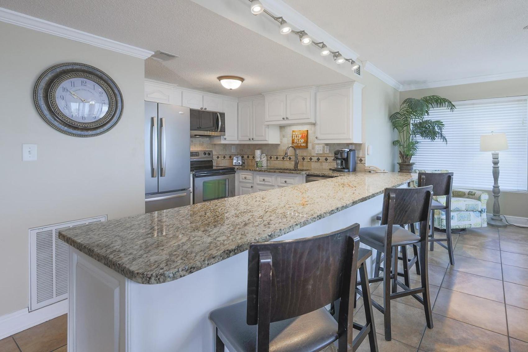 Apartment Island Winds West 470 Gulf Shores