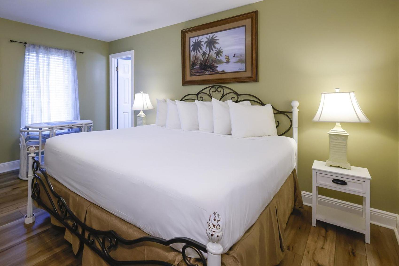 Island Winds West 470 Apartment *