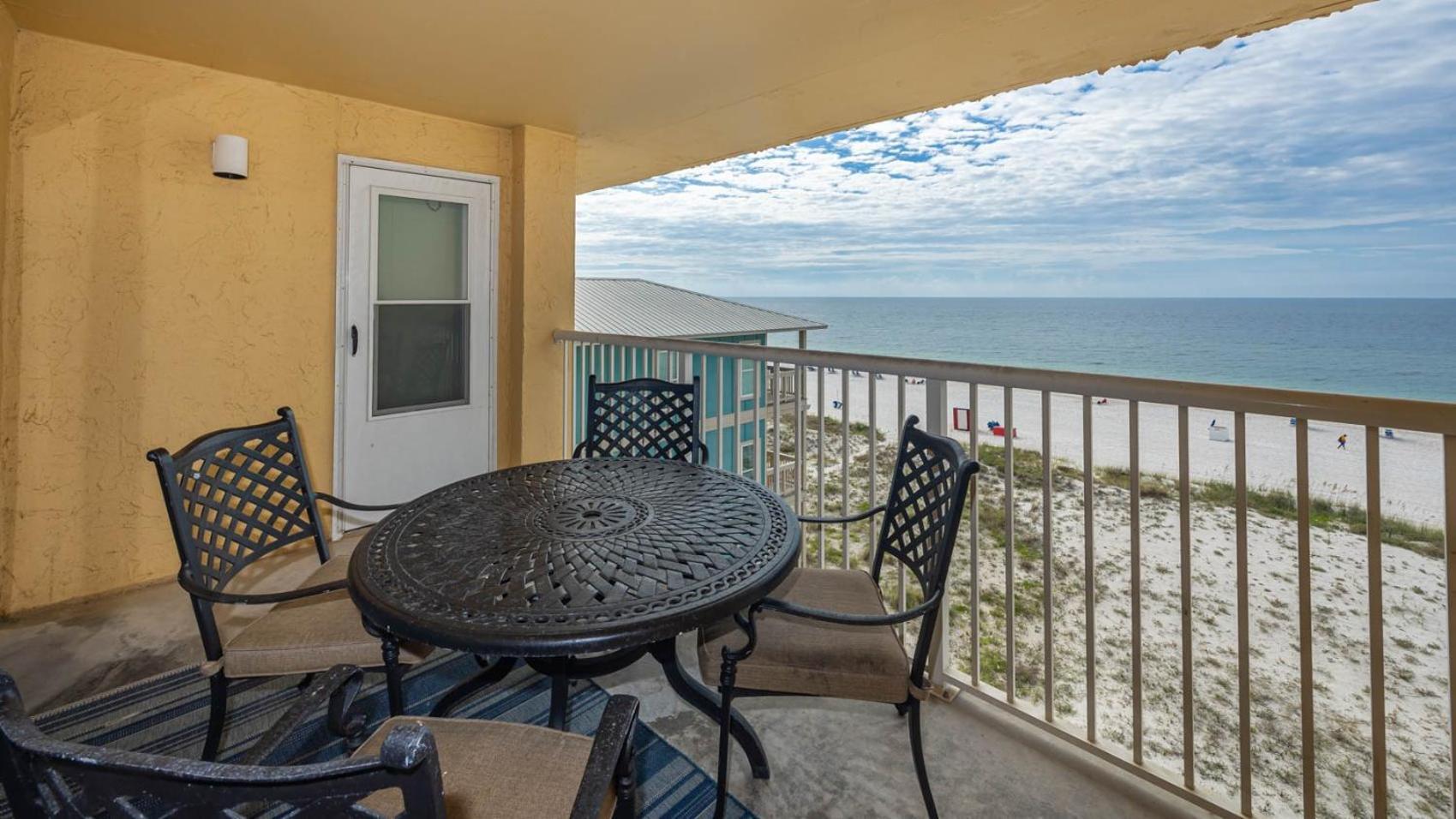 Apartment Driftwood Towers 5a Gulf Shores